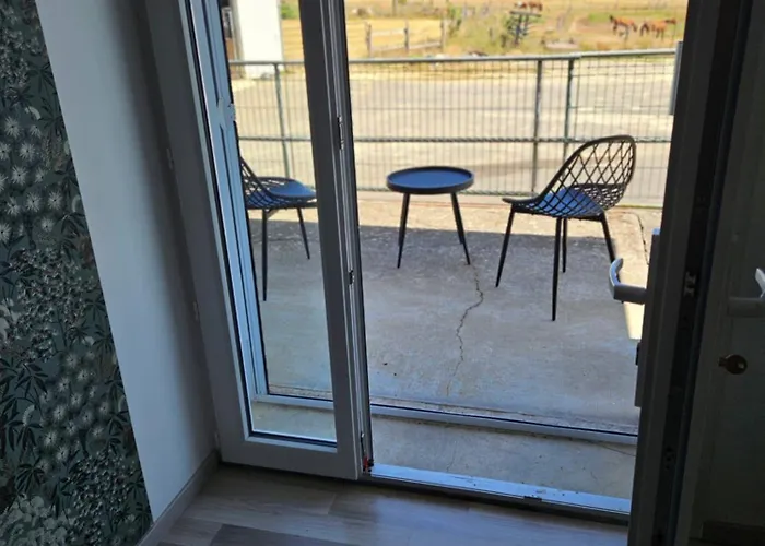 Chambre Les Petites Ecuries